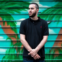 Your Old Droog – You the Type